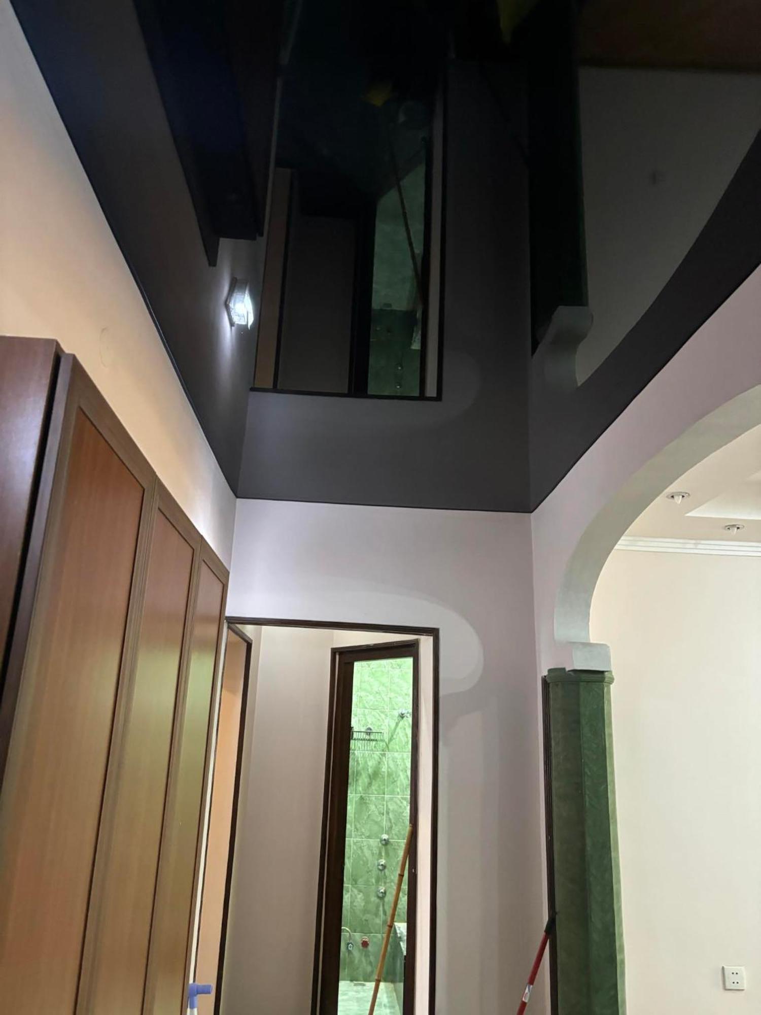 Apartment On Sanapiro Tbilisi Eksteriør billede